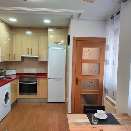BurgoVut La Casita Del Cuentame公寓 外观 照片