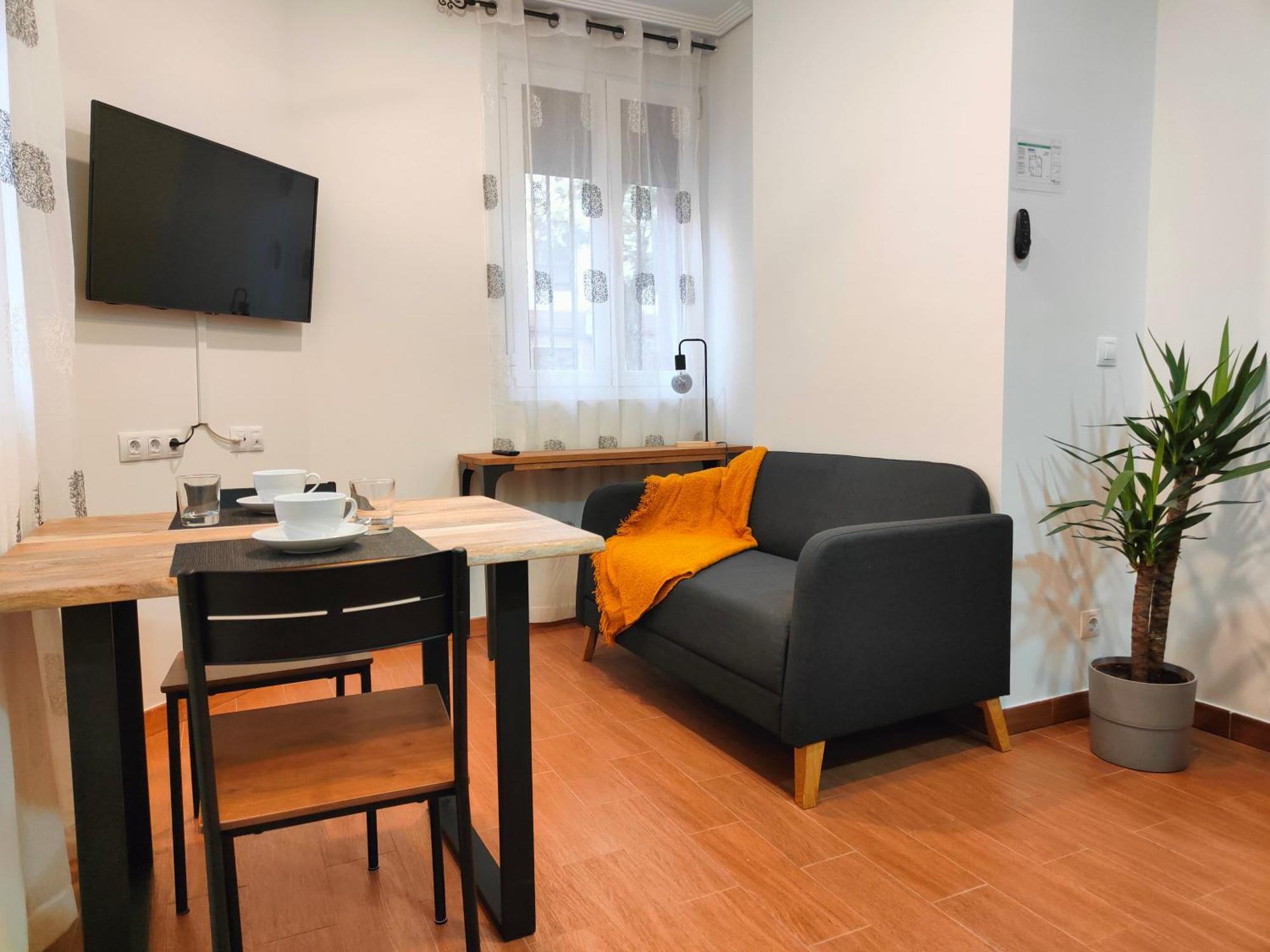 BurgoVut La Casita Del Cuentame公寓 外观 照片