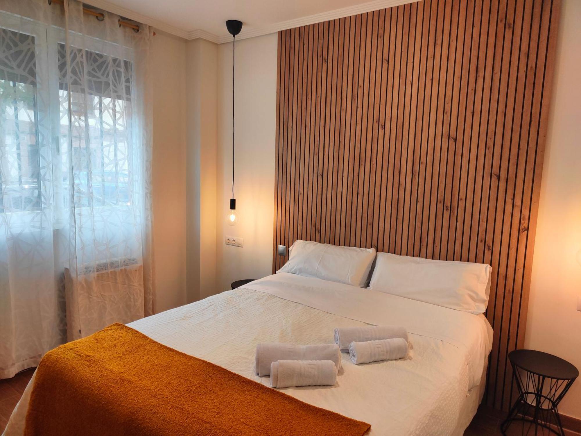 BurgoVut La Casita Del Cuentame公寓 外观 照片